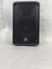 Yamaha Dbr10 10 10  2-way Active Loudspeaker 700w Dsp