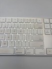 Apple Magic Keyboard With Numeric Keypad     White