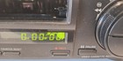 Sony Ev-c40 Video8 Video Cassette Recorder Player W  Remote - Please Read 