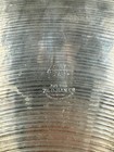 20  Zildjian A 1940s-1950s Trans Stamp Ride Cymbal 2134g  video Demo 