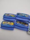 Vtech Innotab Learning Games Game Cartridges Lot Of 8 Different Multiple Titles