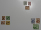 Stampmart   Malta 10 Diff Mint Hinged Self Government Qv Kgv Kg Vi Stamps