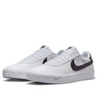 Nike Court Shot White Black Fq8146-104 Sz 7 Men s