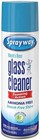 Sprayway Glass Cleaner 19 Ounce Pack Of 4 Streak Free Shine Free Shipping