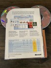 Microsoft Office 2007 Professional Full English Retail Version - W  Product Key