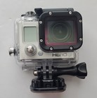 Gopro Hero 3 White Edition Helmet action Camera 1080p