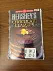 2 Hershey s Favorite Recipes Chocolate Classics fabulous Desserts Cookbook
