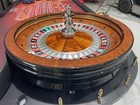 Roulette Saturn Wheel 32   Tcs John Huxley  shipping-freight  Free  lv0101