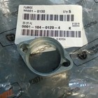 New Genuine Kioti 36001-0130 Loader Joystick Cable End Cap Flange Ck20 Ck2510 Dk