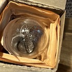 Ge  Projector Projection Lamp Bulb 750w 120v T12 9 C-13d Filament Base Up Nos
