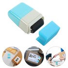 Confidentiality Seal Protection Stamp Multi-function Roller