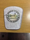 Westford Massachusetts Police Patch 