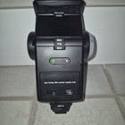 Vivitar 285hv Zoom Thyristor Flash Not Tested