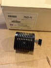Newport Corporation Part No  760-h High Heat Load Laser Diode Mount   new  