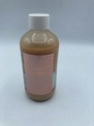 Bath And Body Works Bright Lemon Snowdrop Bubble Bath New 8 Oz Christmas Holiday