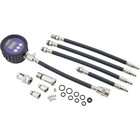 Speedway Motors Compression Test Kit  Digital Gauge  300 Psi Gauge
