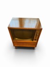 Television Mid Century Modern Motorola Vintage 1950 60s Television Retro Mcm