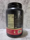 Optimum Nutrition Gold Standard 100  Whey Protein Chocolate Pb 1 6 Lb 12 2027