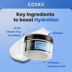 Cosrx Hyaluronic Acid Moisturizing Cream   Long-lasting Hydration 3 52 Oz