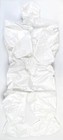 Kleenguard 44336 A40 Disposable Coverall 3xl Liquid Particle Protection 25 Pack