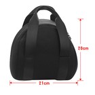 Audio Storage Bag Smart Speaker Bag Bluetooth Mini Stereo Case For  Homepod2