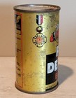 1940 s Fox Deluxe Flat Top Beer Can Chicago