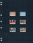  15 90 Scott Value - 2013 Curacao Religious Faith Beliefs Hope Cv Mnh Nh Umm