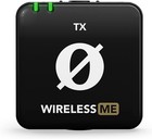 Rode Wireless Me Tx Ultra-compact Wireless Transmitter Microphone