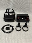 Oculus Oculus Quest Standalone Vr Headset Black W  Touch Controllers  Charger