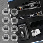 Beard Trimmer Hair Clipper Mens Shaver Electric Razor Cordless Barber Grooming