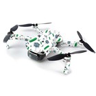 Mightyskins Skin For Dji Mavic Mini - Science Cartoon