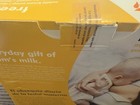 Medela Freestyle Double Electric Breast Pump Set Factory Sealed