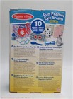 Melissa   Doug Fun Frames Eye Exam Play Set