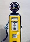 1939 Signal Tokheim Cut 39 4 5  1 24 Scale Gas Pump Danbury Mint