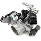 Arctic Cat  Throttle Body Assembly 0470-753  08-22 Atv Prowler 700 550