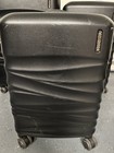 American Tourister Tranquil 3-piece Hardside Set read Description 