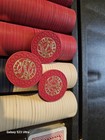 Blitz Weinhard Nos Poker Chip Set