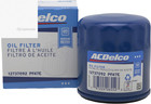 Gm Original Equipment Pf47e  12737092  Oil Filter