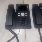 Lot 3 Avaya J169 8-line Voip Business Office Desktop Phone With Handset