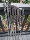 8 Club Set Classic Macgregor Colokrom Tourney Irons 2-9