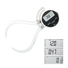 6  Outside Caliper Od Digital Electronic Gauge Calipers Woodworking