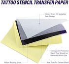 Tattoo Transfer Paper Tattoo Stencil Paper For Tattooing 4 Layers A4 Size