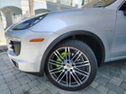 2015 Porsche Cayenne S E Hybird Awd - Florida Owned - Clean Carfax - 51k Miles