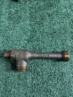 Penberthy Bronze 56844-000 Jet Pump Model Ll 1 1 4