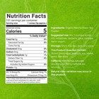 Organic Matcha Green Tea Powder  1 Lb  454g    First Harvest  1 Pound
