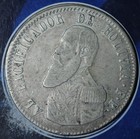 Bolivia Melgarejo 1865    4q16