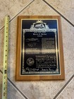 Vintage 1979 Electric Battery Powered Vehicle United States Patent