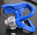 Graco Rac X Ltx515 Reversible Airless Spray Gun Tip W  Guard   New   Open Box