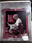 30x Vintage Floral Sheet Music Lot Art Deco Roses Art Nouveau Gallery Wall