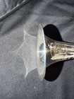 Vintage Early 1950 s Henri Selmer Paris Silver 24b Trumpet   Bb   Case Included